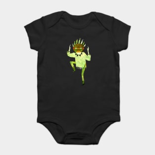 dadu skin Baby Bodysuit